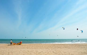 Vietnam Luxury Beach Break 15 days